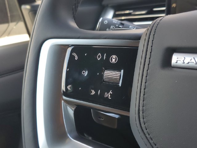New 2026 Land Rover Range Rover SE AWD/4WD image 21