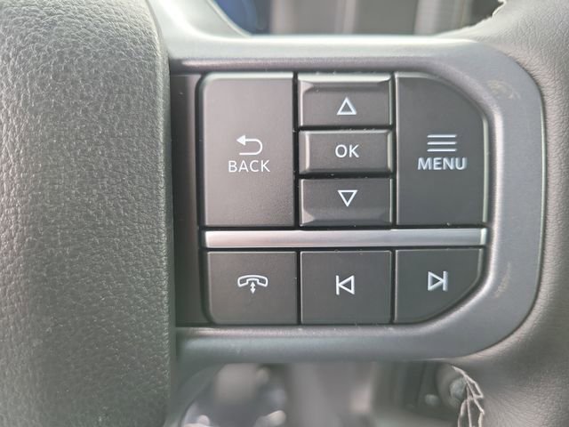 New 2025 Ford F150 Lariat w/ Equipment Group 502A High AWD/4WD image 6