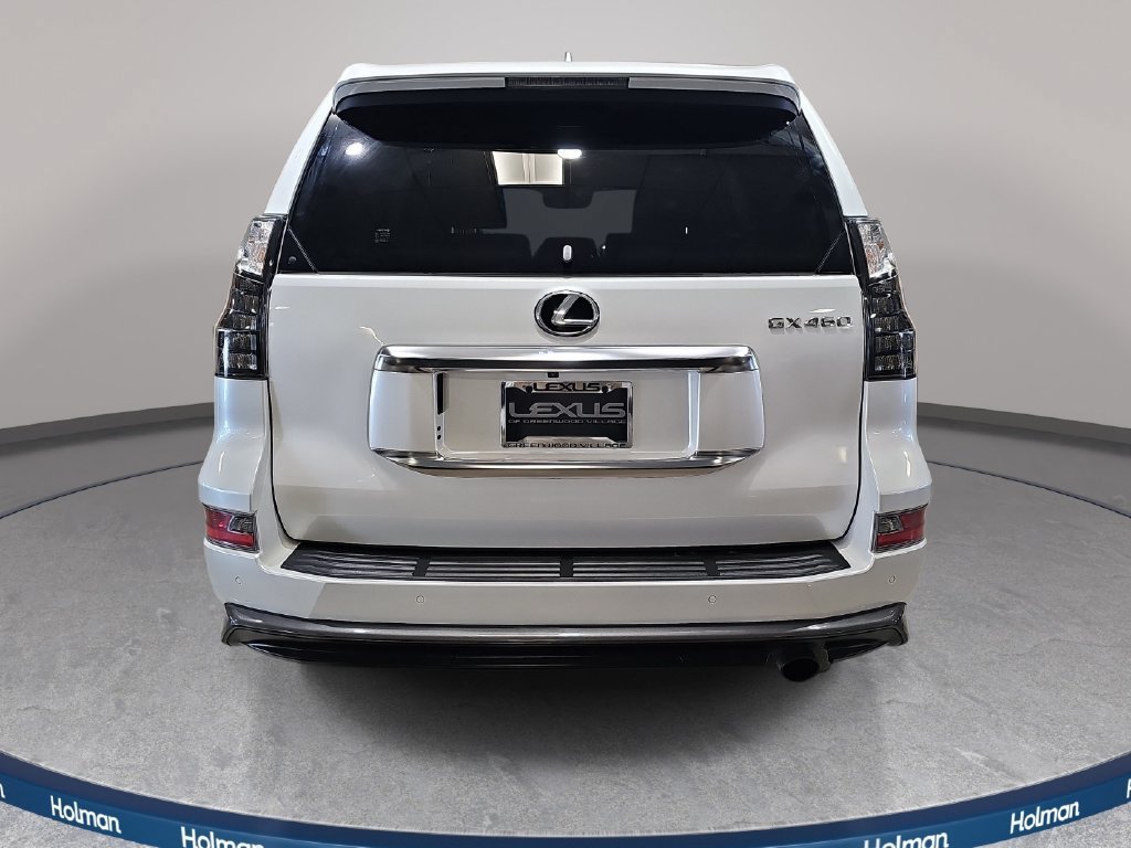Certified 2023 Lexus GX 460 Premium w/ Accessory Package AWD/4WD image 6