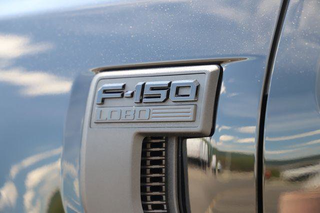 New 2026 Ford F150 STX w/ F-150 LOBO Package AWD/4WD image 3