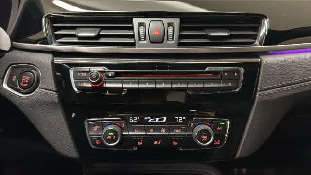 Used 2018 BMW X2 sDrive28i FWD image 21
