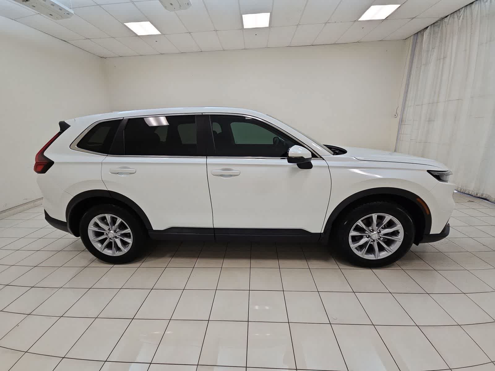 Certified 2023 Honda CR-V EX image 26