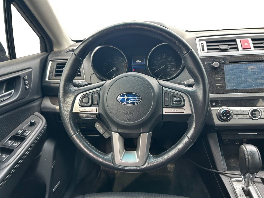 Used 2015 Subaru Legacy 2.5i Limited image 13