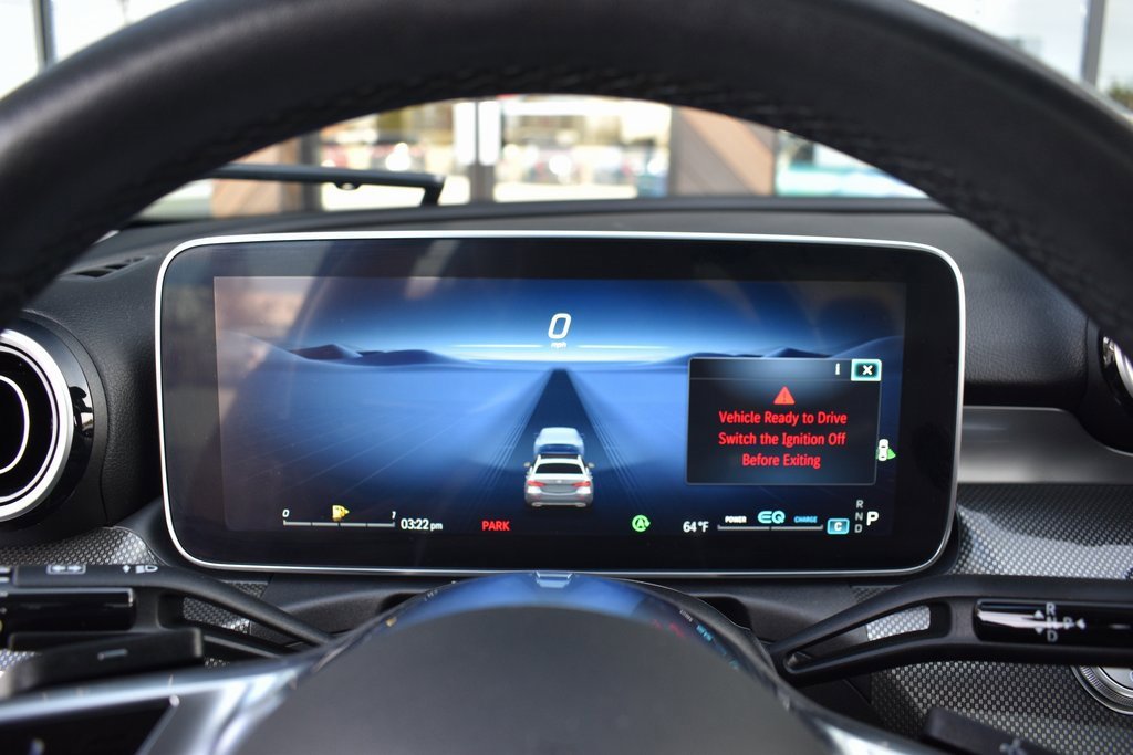 Used 2022 Mercedes-Benz C 300 Sedan image 8