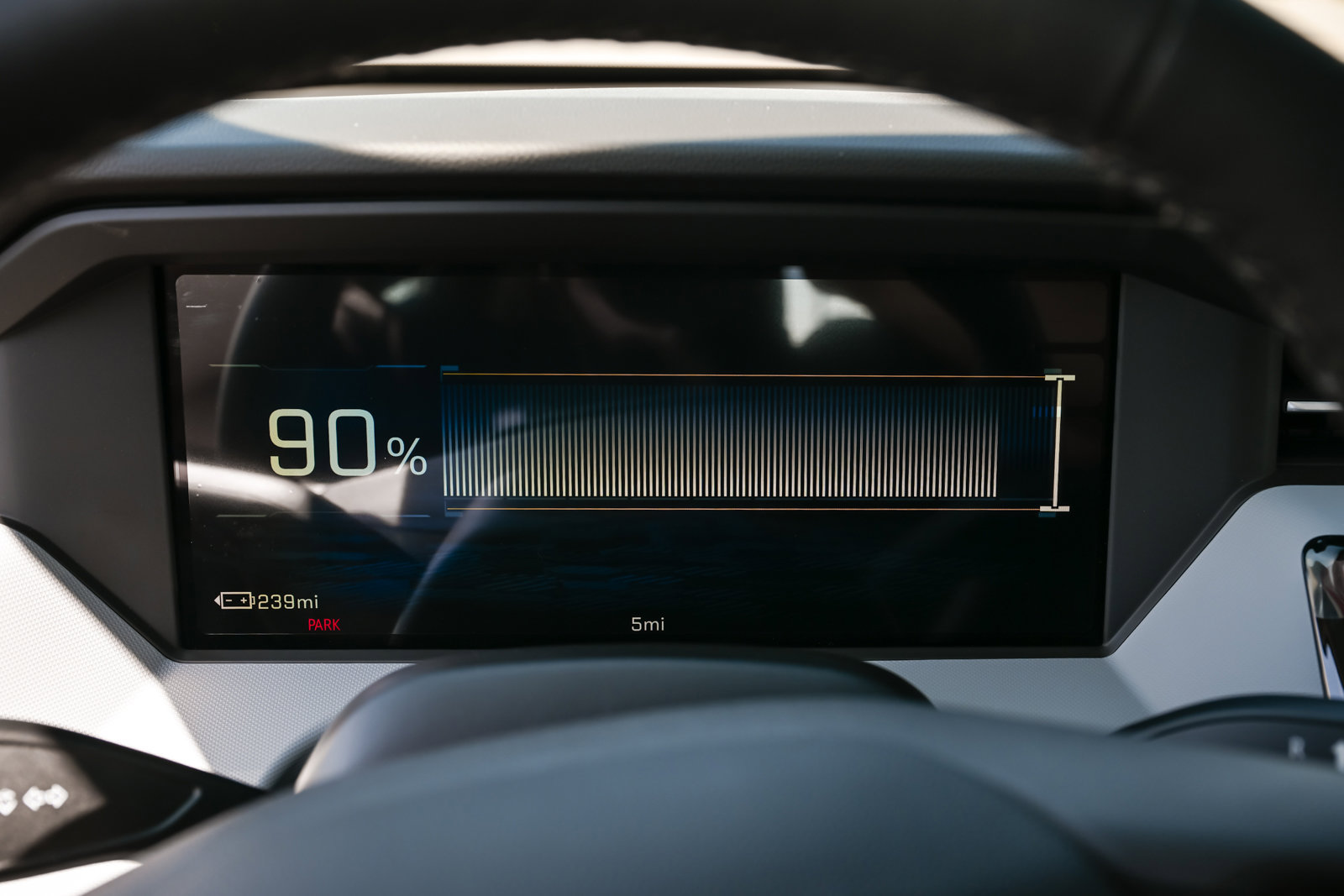 New 2027 Chevrolet Bolt RS image 23