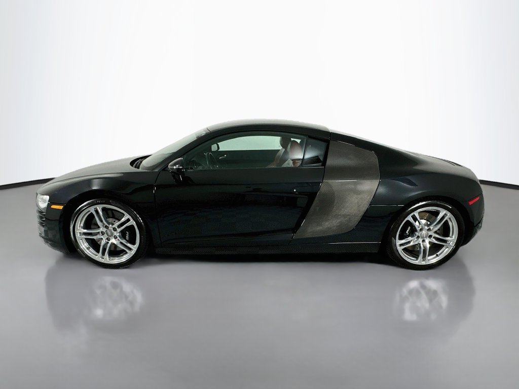 Used 2009 Audi R8 V8 AWD/4WD image 2
