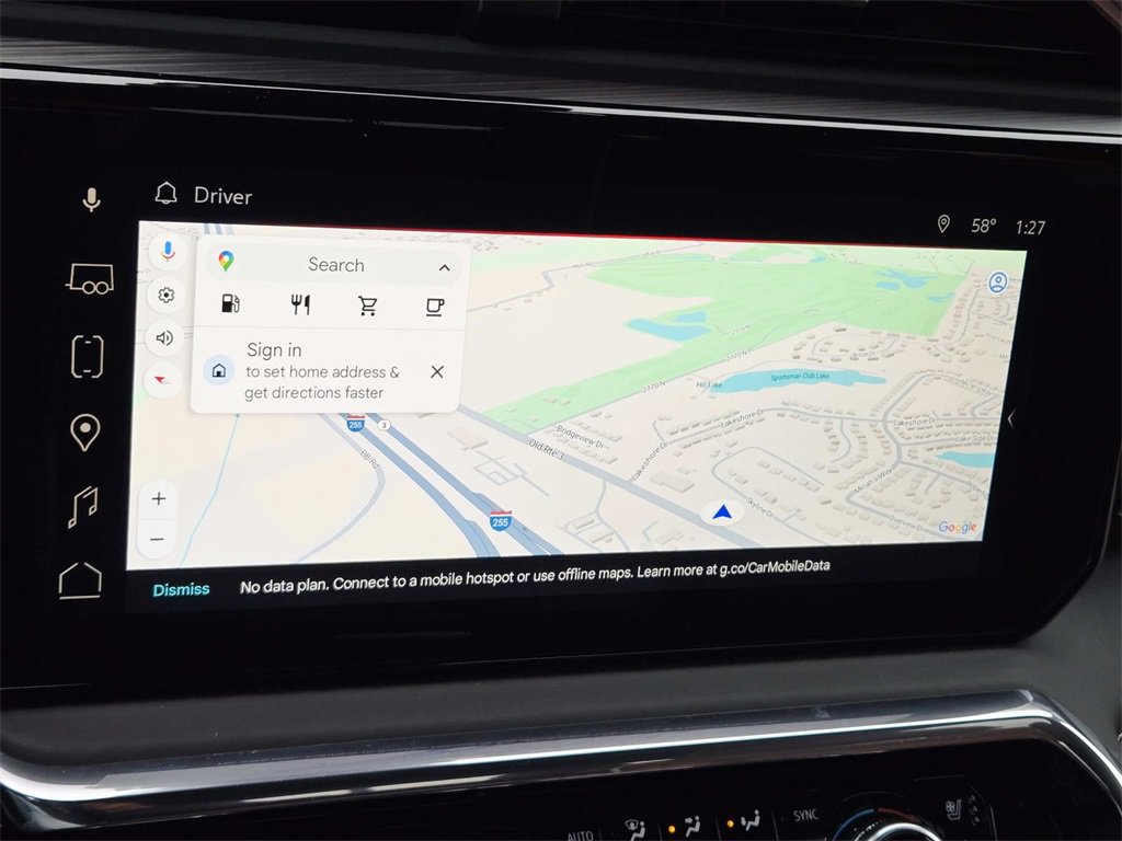 Certified 2024 GMC Sierra 2500 Denali Ultimate image 35