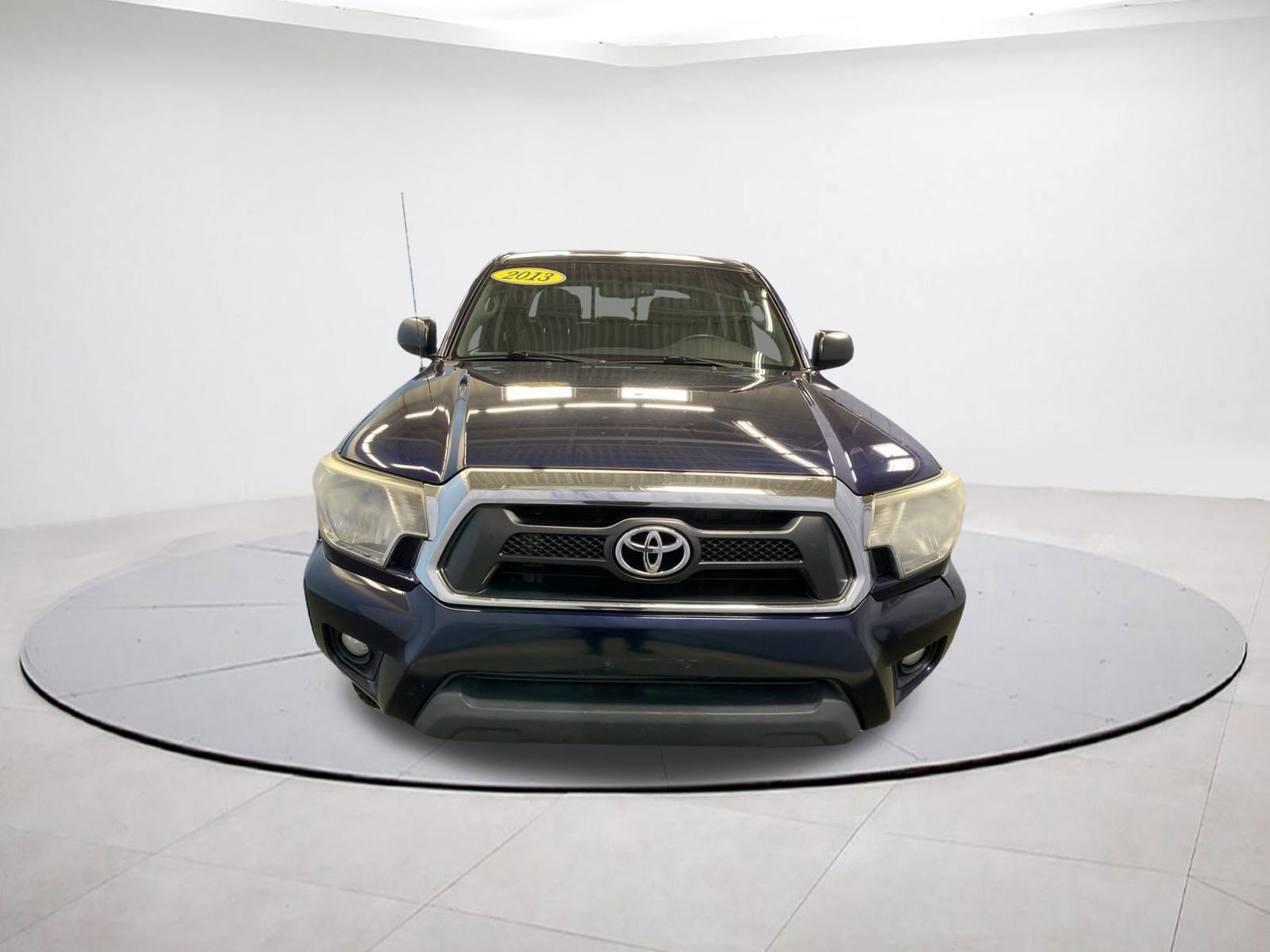 Used 2013 Toyota Tacoma 4x4 Double Cab w/ TRD Off-Road Pkg image 2