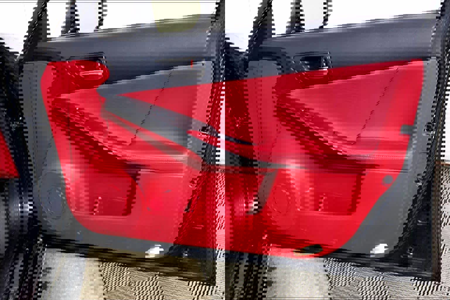 Certified 2023 Lexus IS 350 F Sport w/ Memory Package image 23