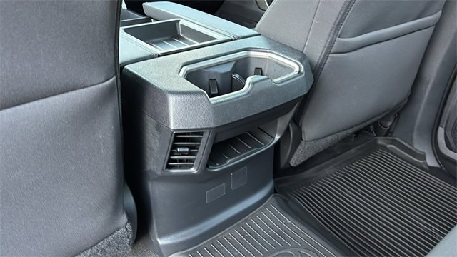 Used 2022 Toyota Tundra SR5 w/ TRD Sport Package image 19