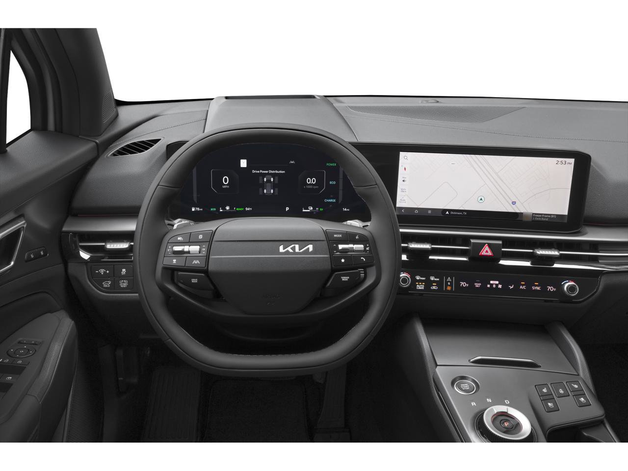 New 2026 Kia Sportage SX Prestige AWD/4WD image 31
