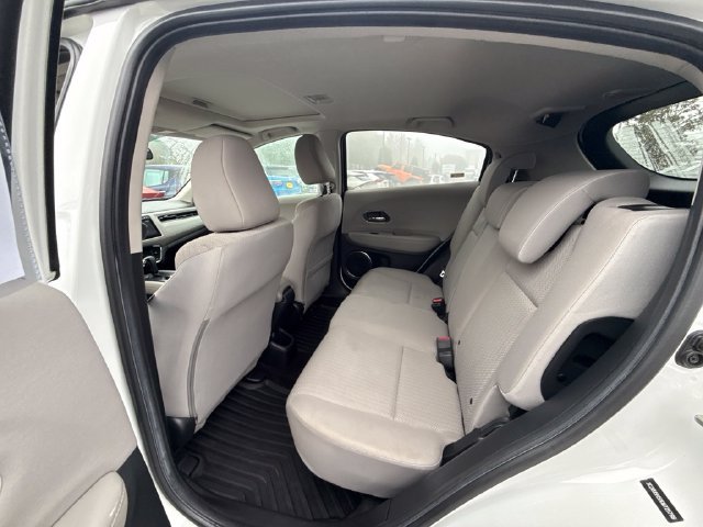 Used 2016 Honda HR-V EX image 27