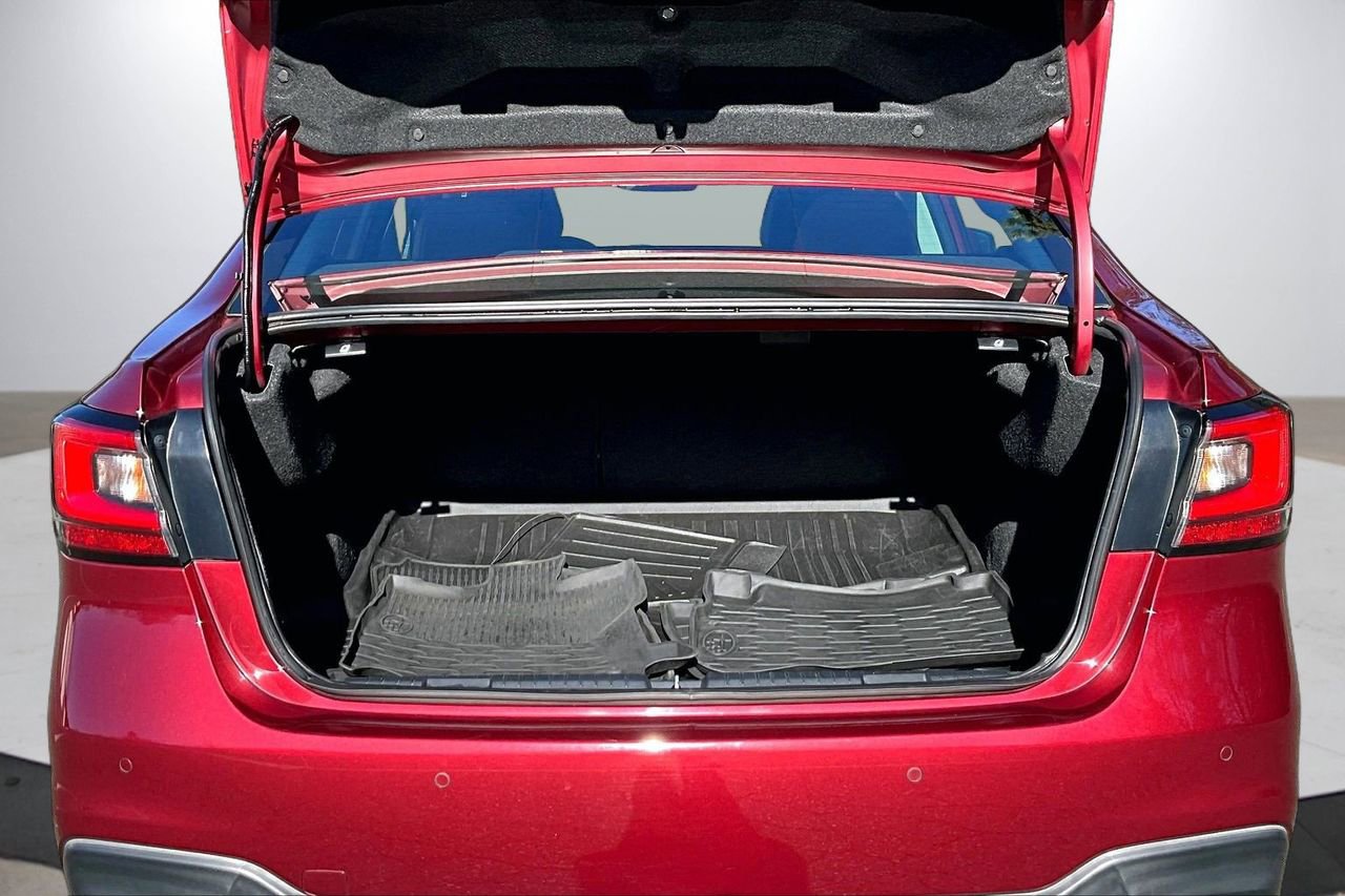 Used 2020 Subaru Legacy Touring XT w/ Popular Package #3 image 26