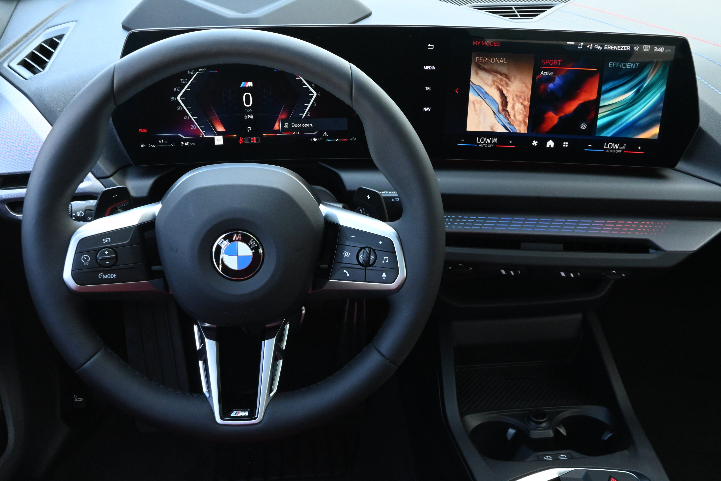 New 2026 BMW 228i w/ Technology Package FWD image 15