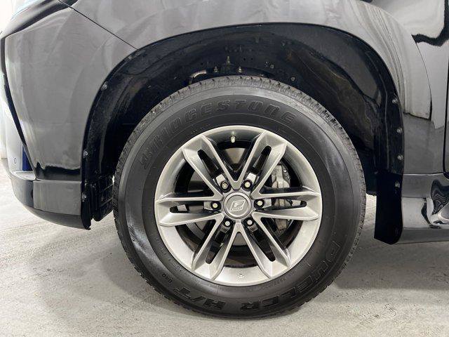 Certified 2023 Lexus GX 460 Premium w/ Premium Package AWD/4WD image 29