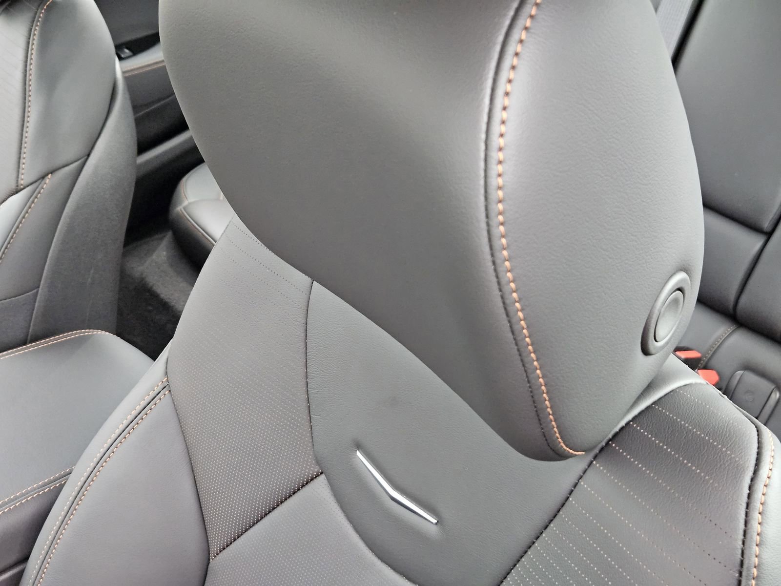 New 2026 Cadillac CT5 Sport RWD image 27