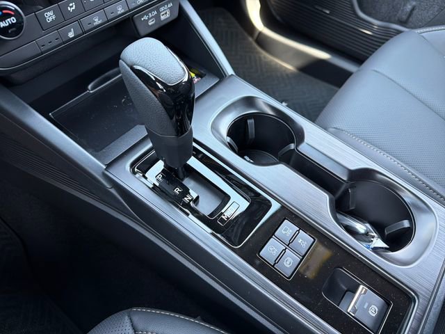 New 2026 Subaru Outback Limited XT AWD/4WD image 15