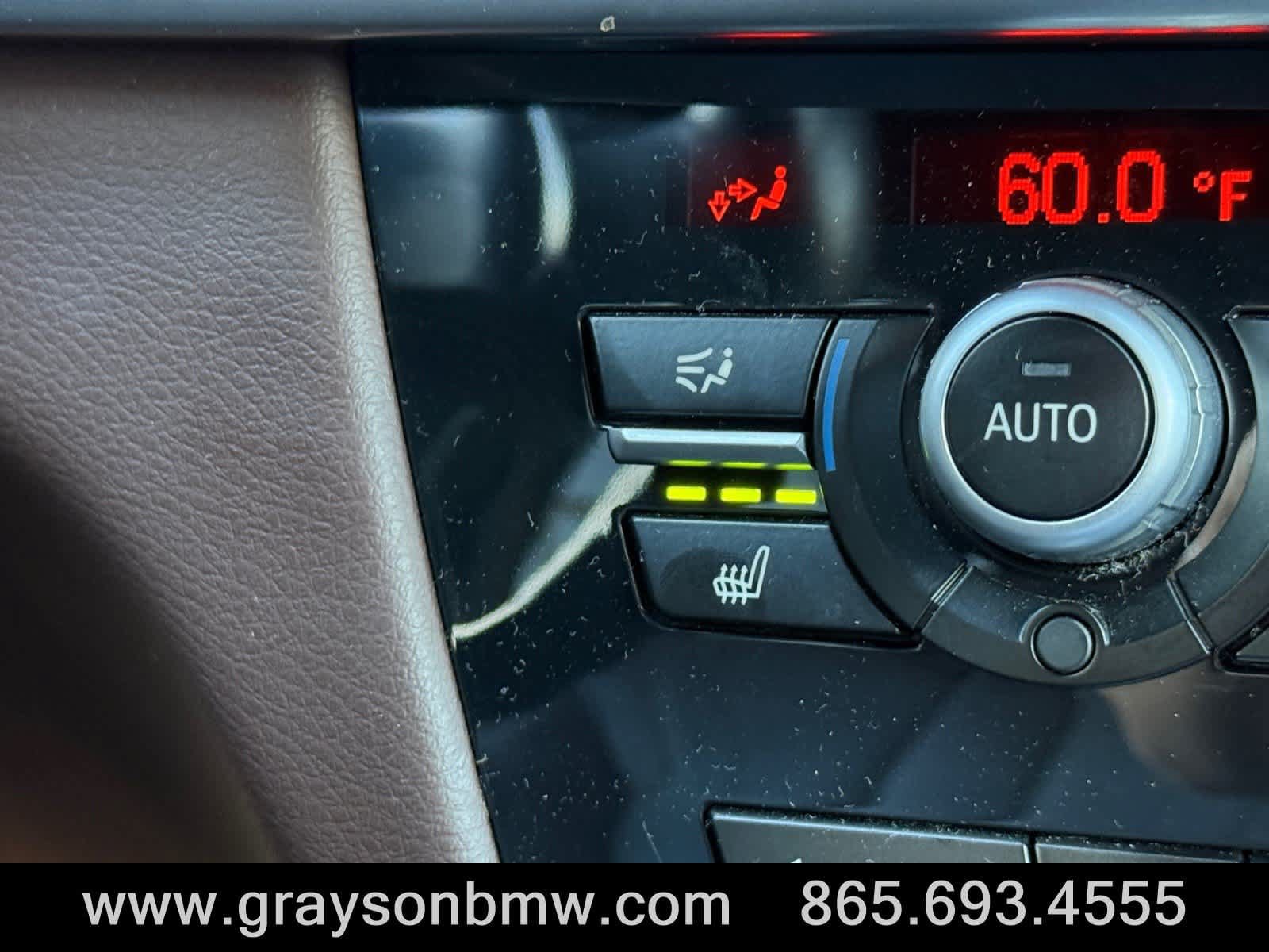 Used 2018 BMW X5 xDrive35i w/ Executive Package AWD/4WD image 29