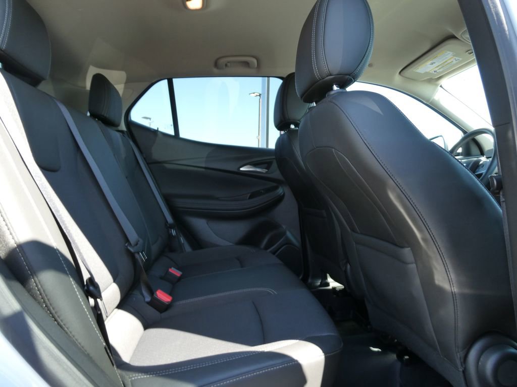 Certified 2024 Buick Encore GX Preferred image 16
