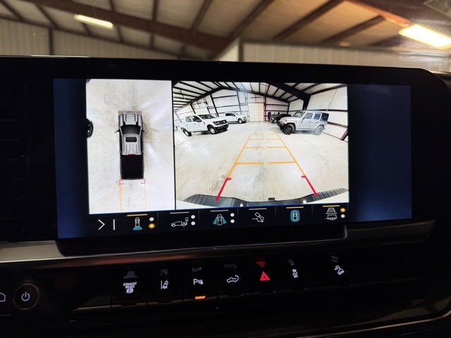 Used 2024 Chevrolet Silverado 2500 LTZ w/ LTZ Convenience Package image 22