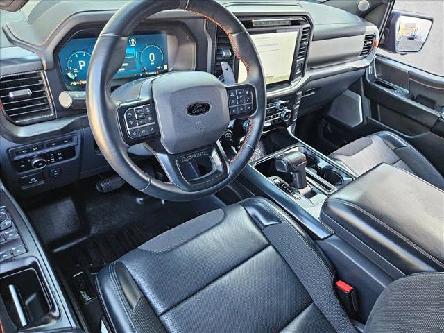 Used 2024 Ford F150 Raptor AWD/4WD image 9