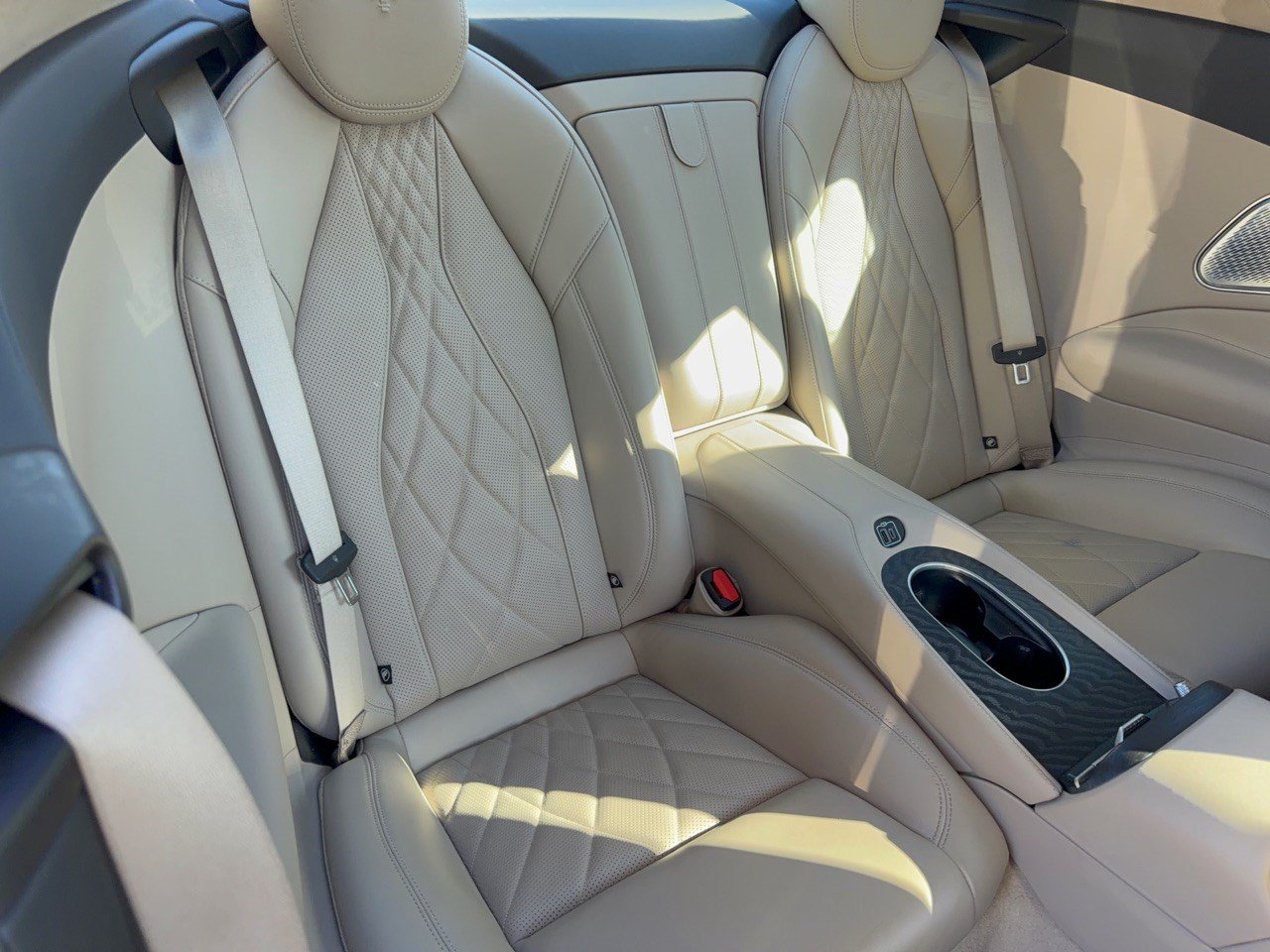 Used 2024 Maserati GranTurismo Modena AWD/4WD image 29