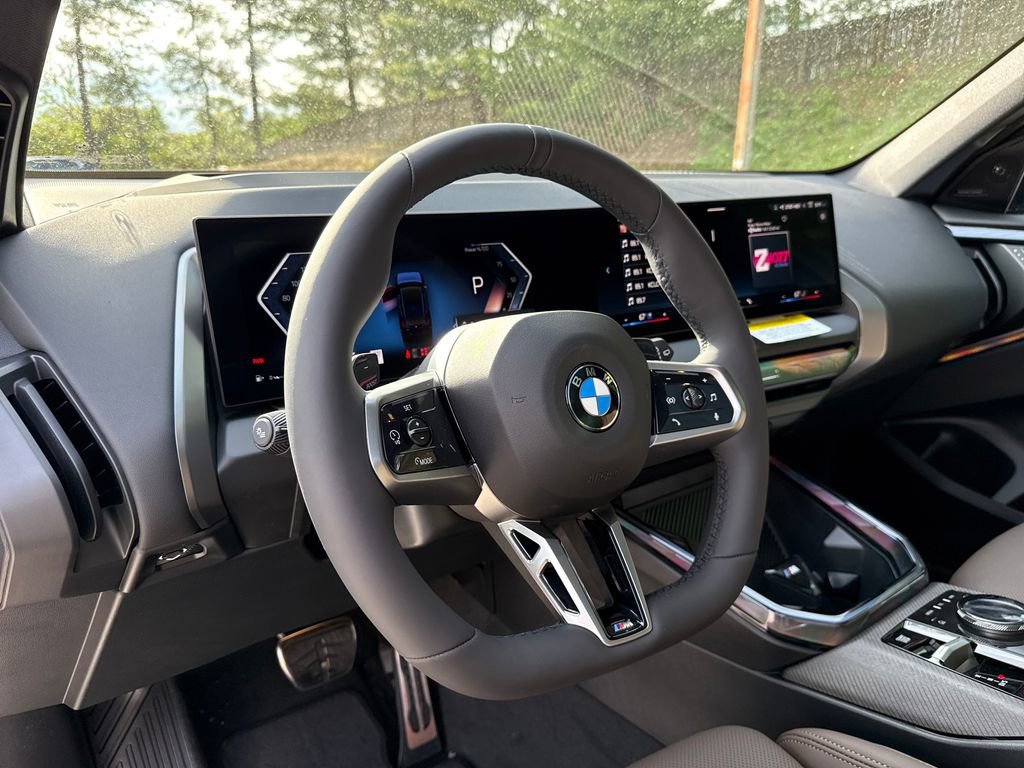 New 2026 BMW X3 xDrive30 image 13