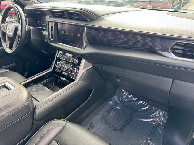 Certified 2024 GMC Yukon XL Denali image 8