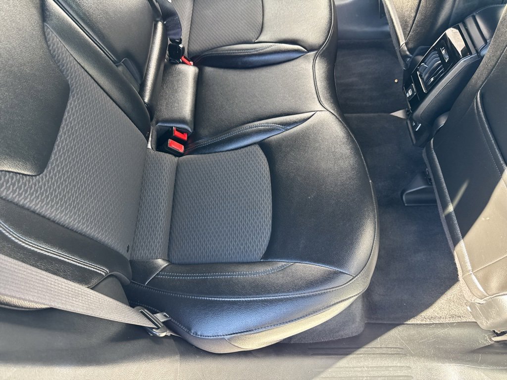 Used 2024 Jeep Compass Latitude image 12