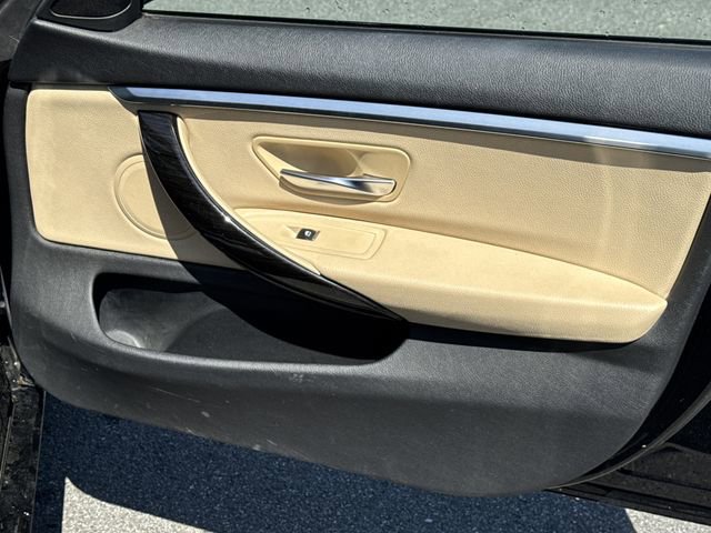 Used 2018 BMW 430i Gran Coupe RWD image 14