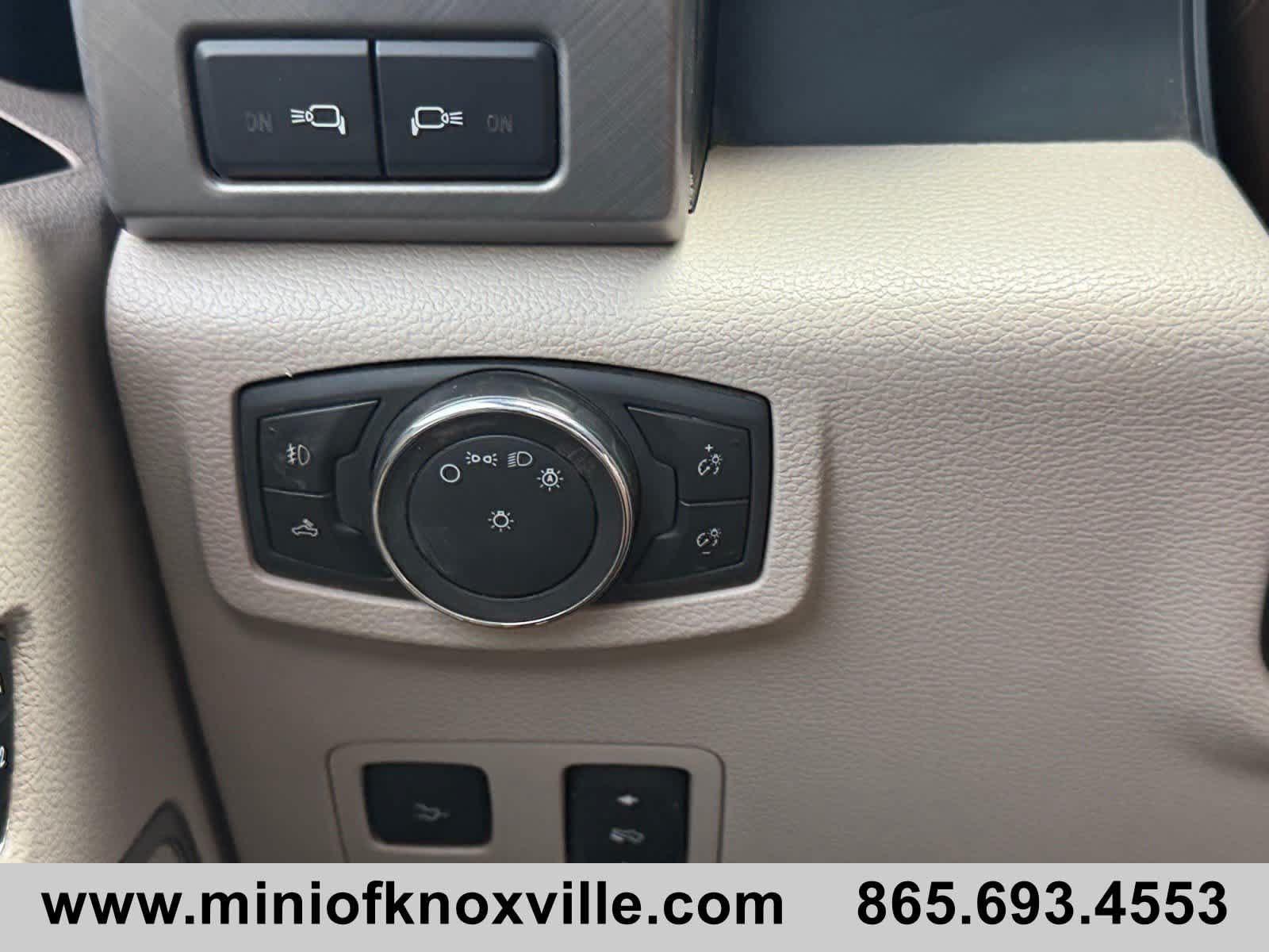 Used 2019 Ford F450 Limited AWD/4WD image 26