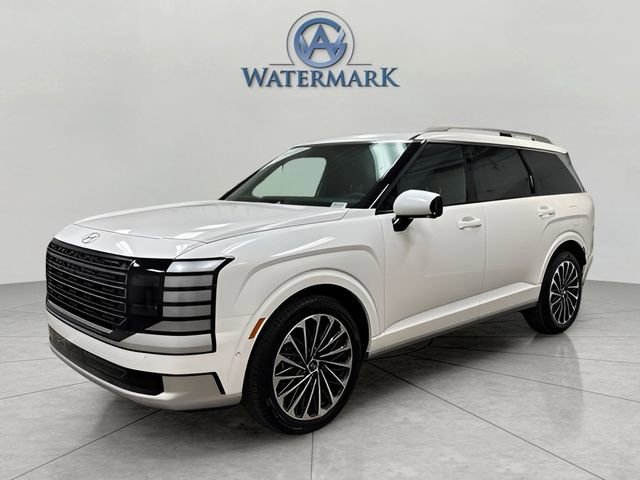 New 2026 Hyundai Palisade Calligraphy
