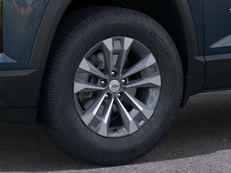 New 2026 Chevrolet Equinox LT w/ Convenience Package II AWD/4WD image 33