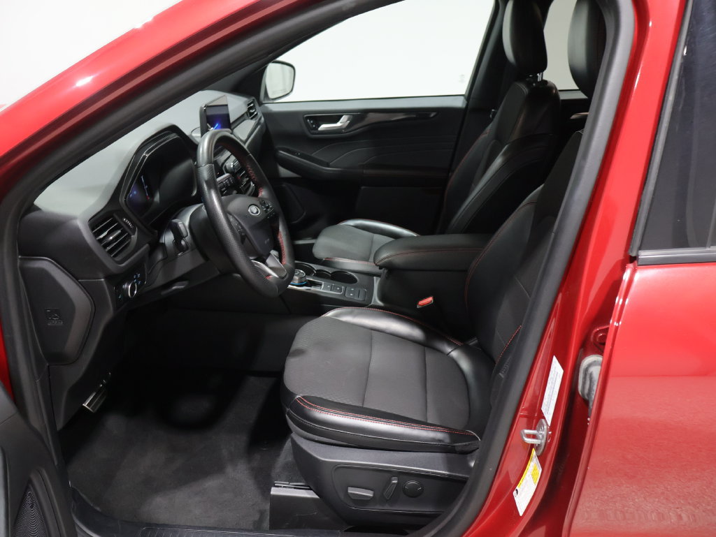 Used 2024 Ford Escape ST-Line AWD/4WD image 10