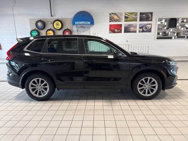 Used 2023 Honda CR-V EX image 2