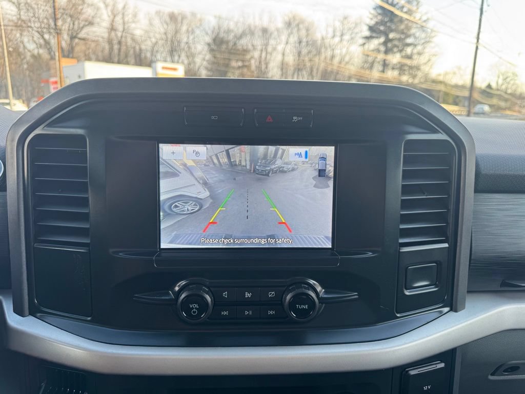 Used 2022 Ford F150 XLT AWD/4WD image 39