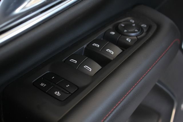 Used 2021 Chevrolet Tahoe RST w/ Luxury Package image 23