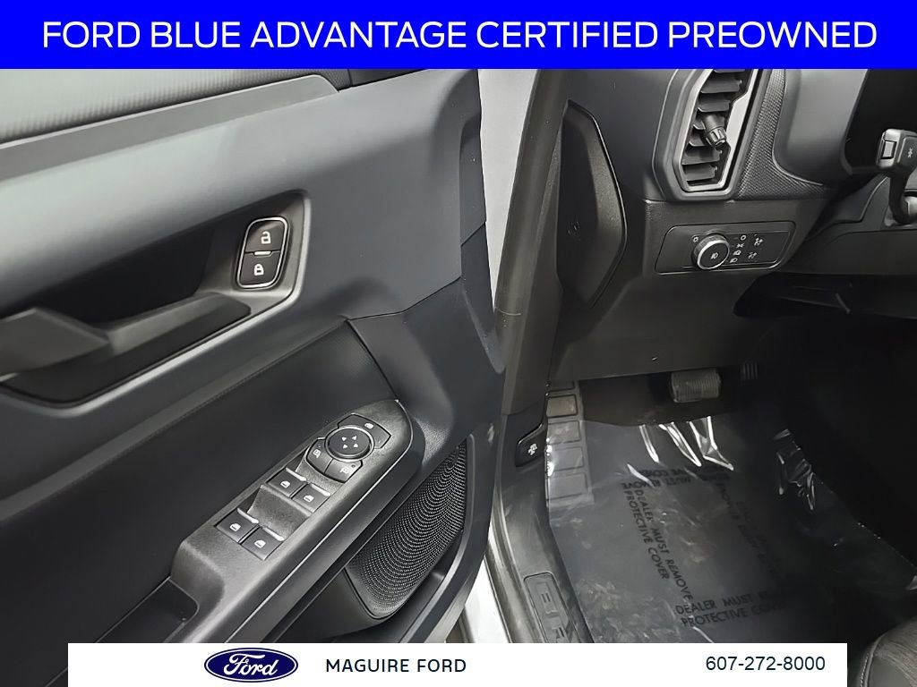 Certified 2021 Ford Bronco Sport Big Bend image 31