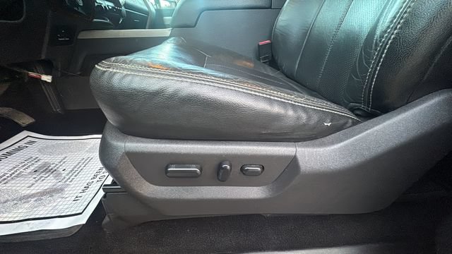 Used 2014 Ford F250 Lariat w/ Lariat Interior Package AWD/4WD image 21
