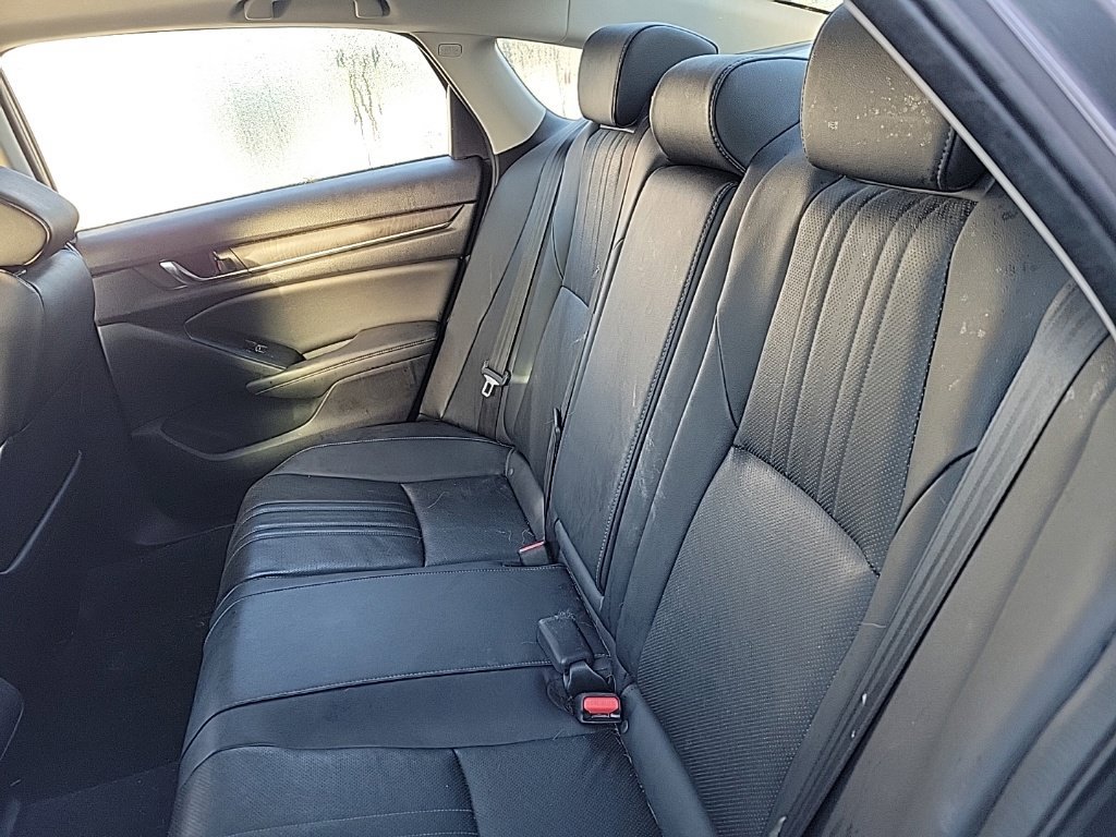 Used 2020 Honda Accord EX-L image 14