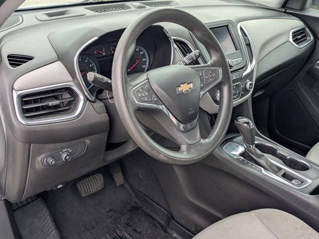 Used 2020 Chevrolet Equinox LS FWD image 10