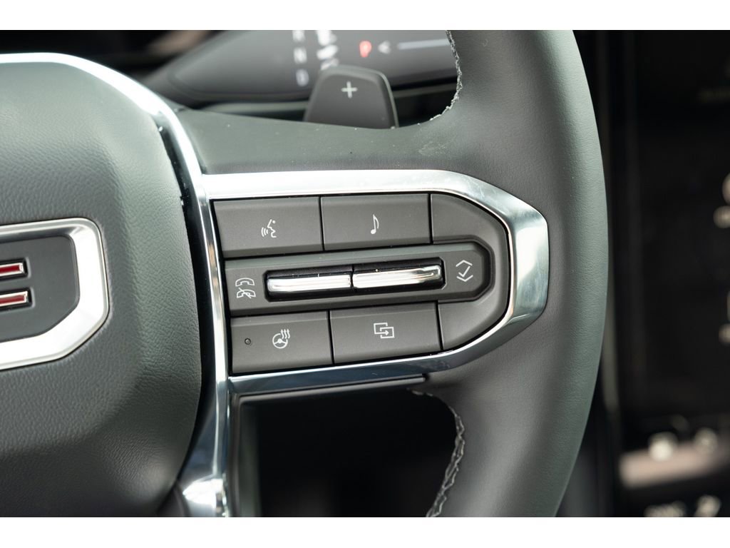 New 2026 GMC Terrain Elevation w/ Elevation Premium Package FWD image 19