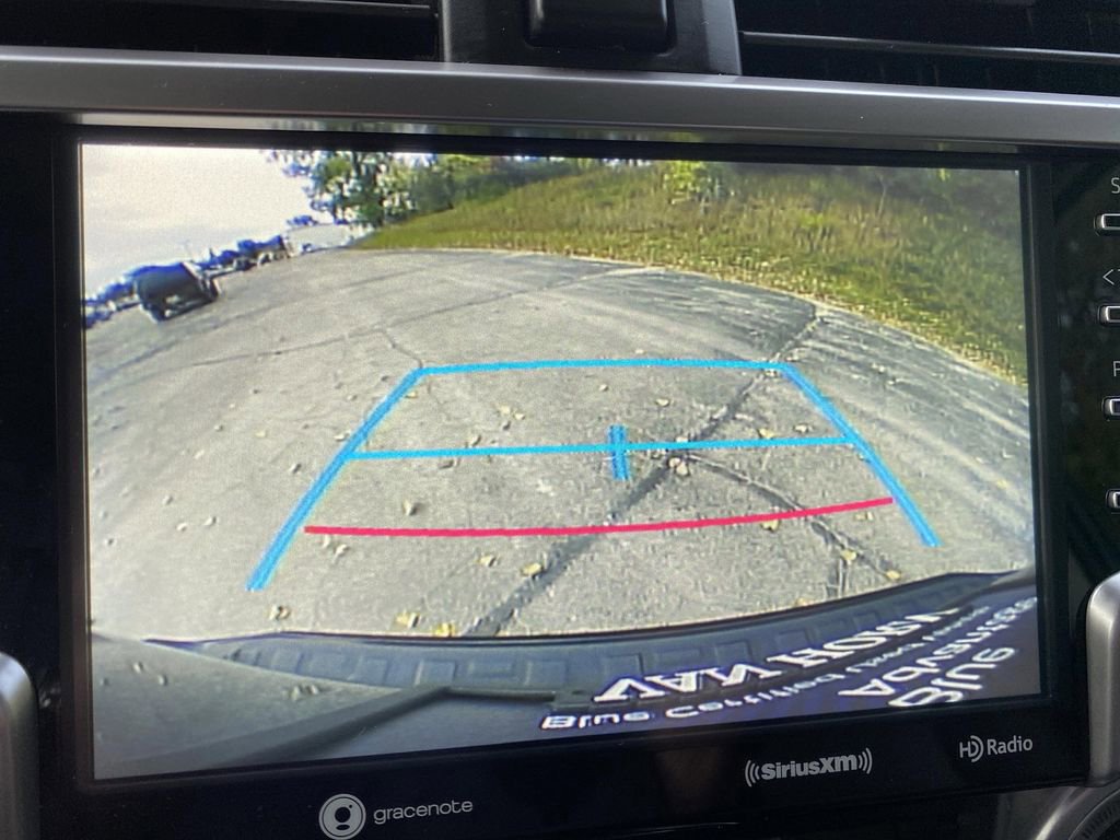 Used 2024 Toyota 4Runner SR5 Premium image 11