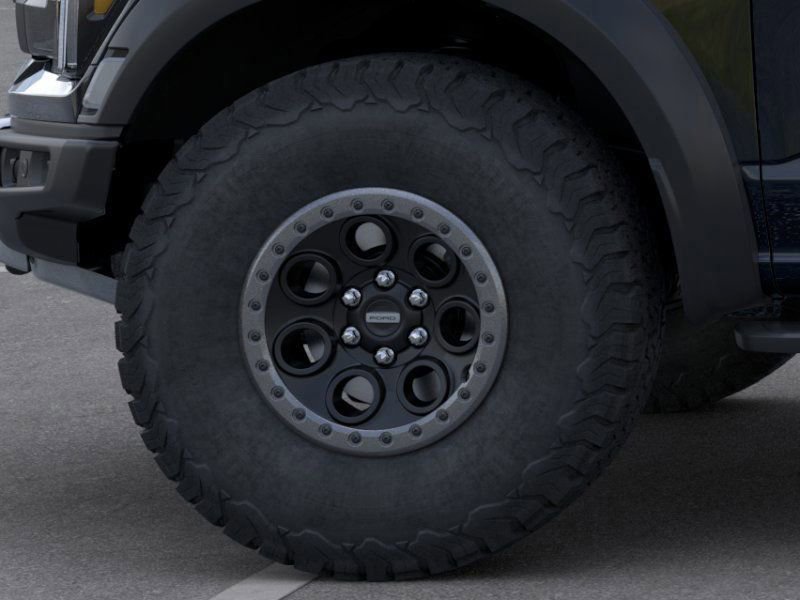 New 2025 Ford F150 Raptor image 19