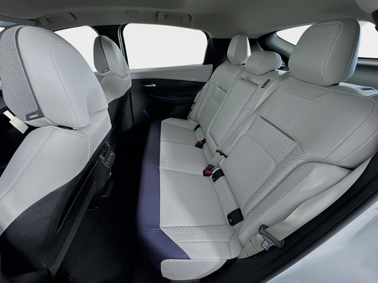 New 2026 Nissan Leaf Platinum+ image 23