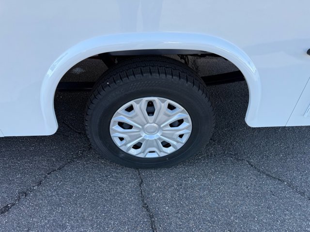 New 2024 Ford Transit 350 w/ Interior Upgrade Package image 30