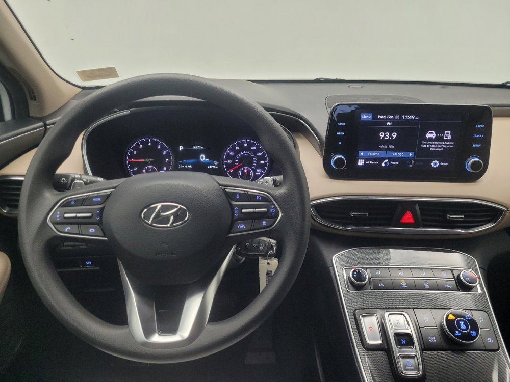 Used 2023 Hyundai Santa Fe SE image 22