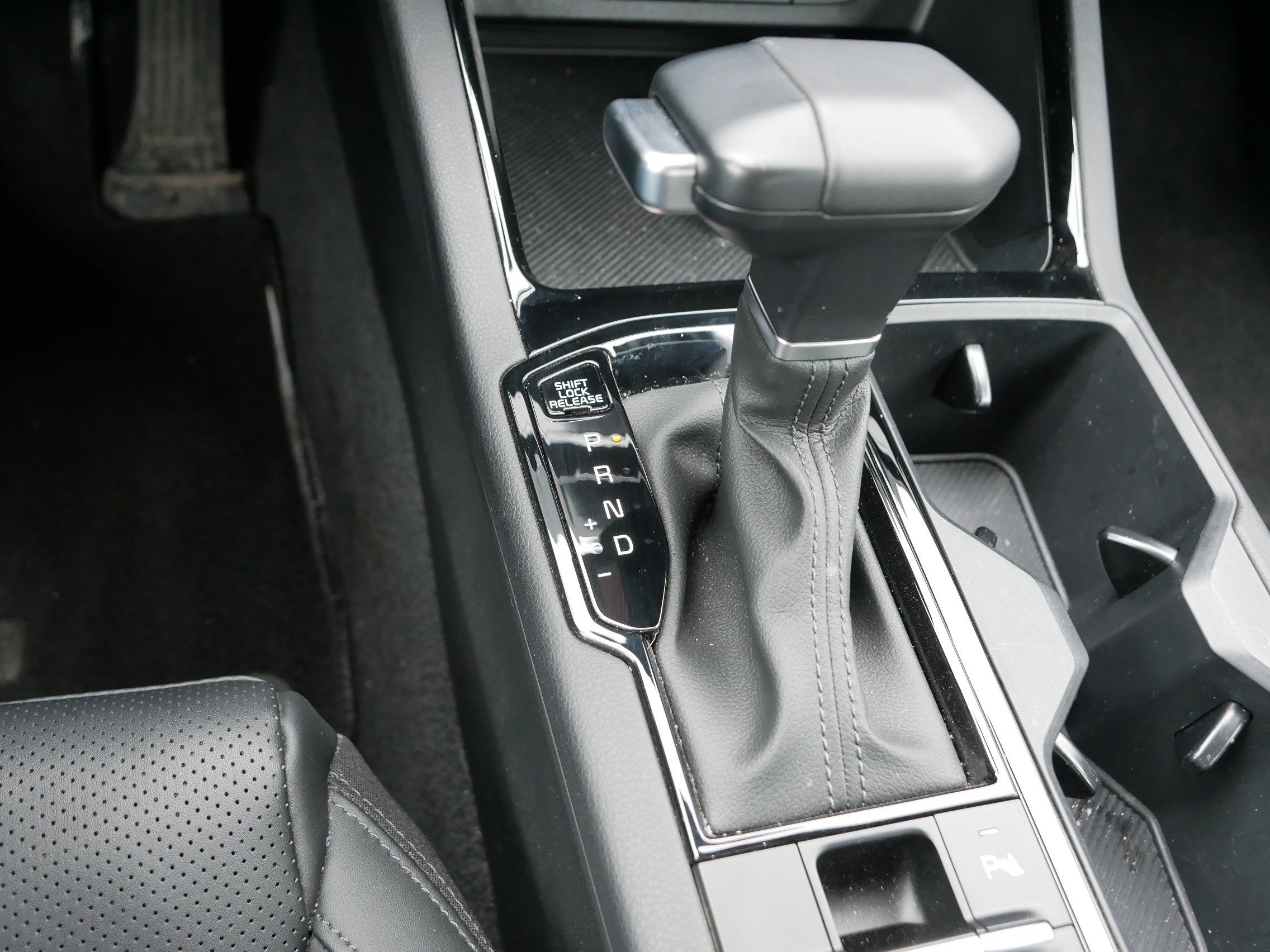 Certified 2025 Kia K5 EX image 24