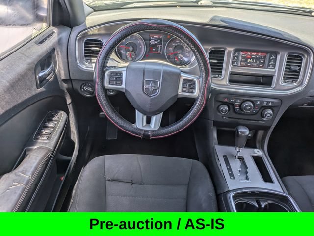 Used 2014 Dodge Charger SE w/ Sport Appearance Group RWD image 16