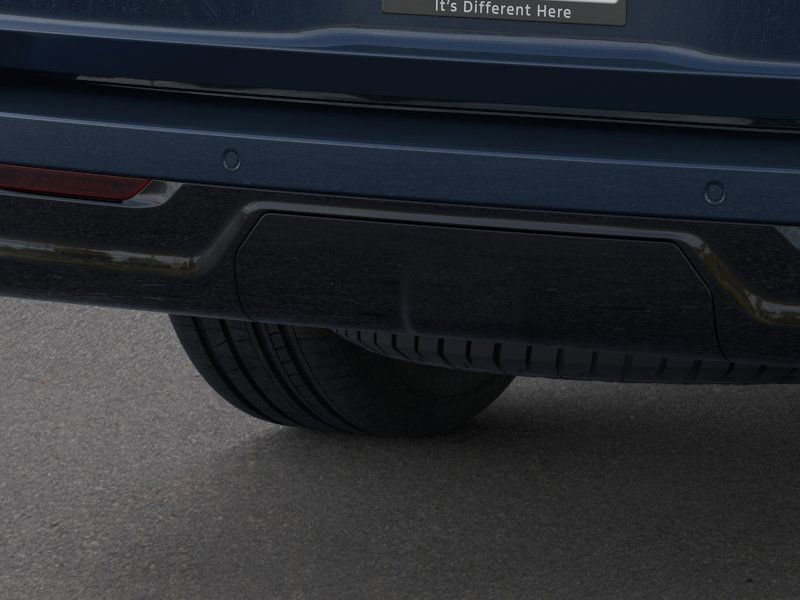 New 2025 Lincoln Navigator Reserve image 24